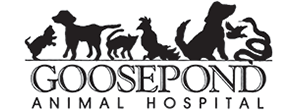 Link to Homepage of Goosepond Animal Hospital