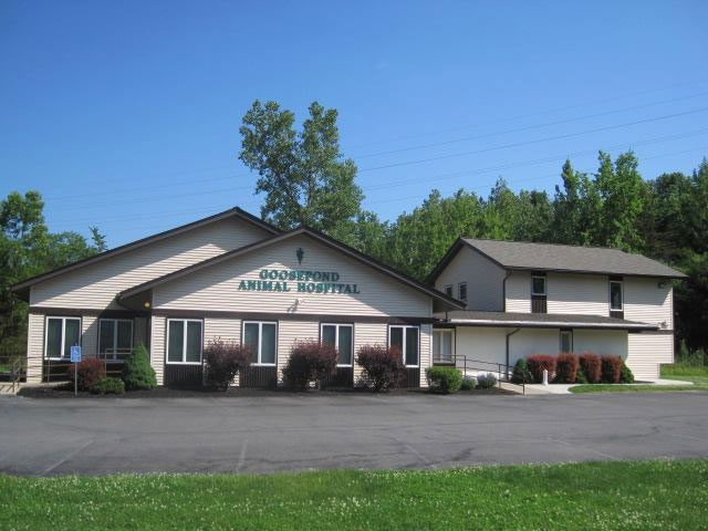 veterinary hospital in Monroe