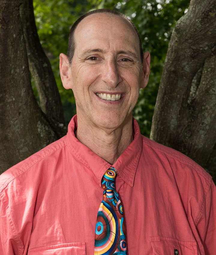 Dr. Howard Rothenberg, DVM